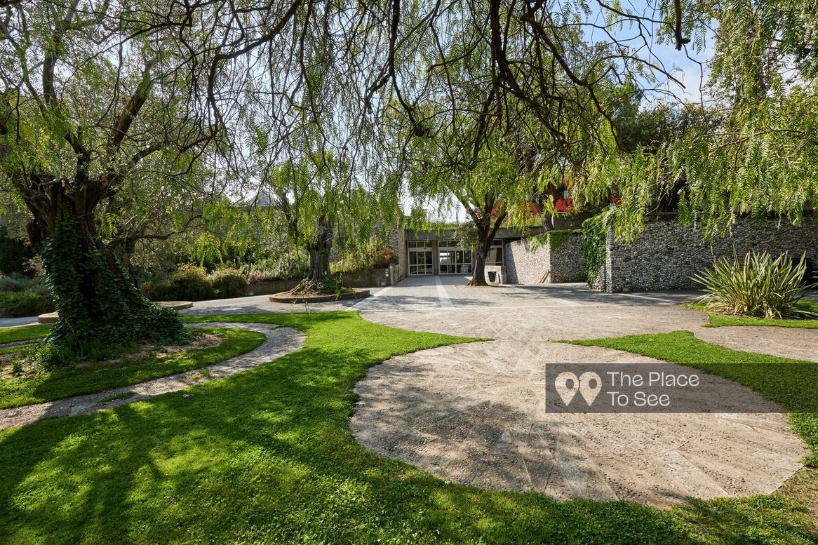 Jardin