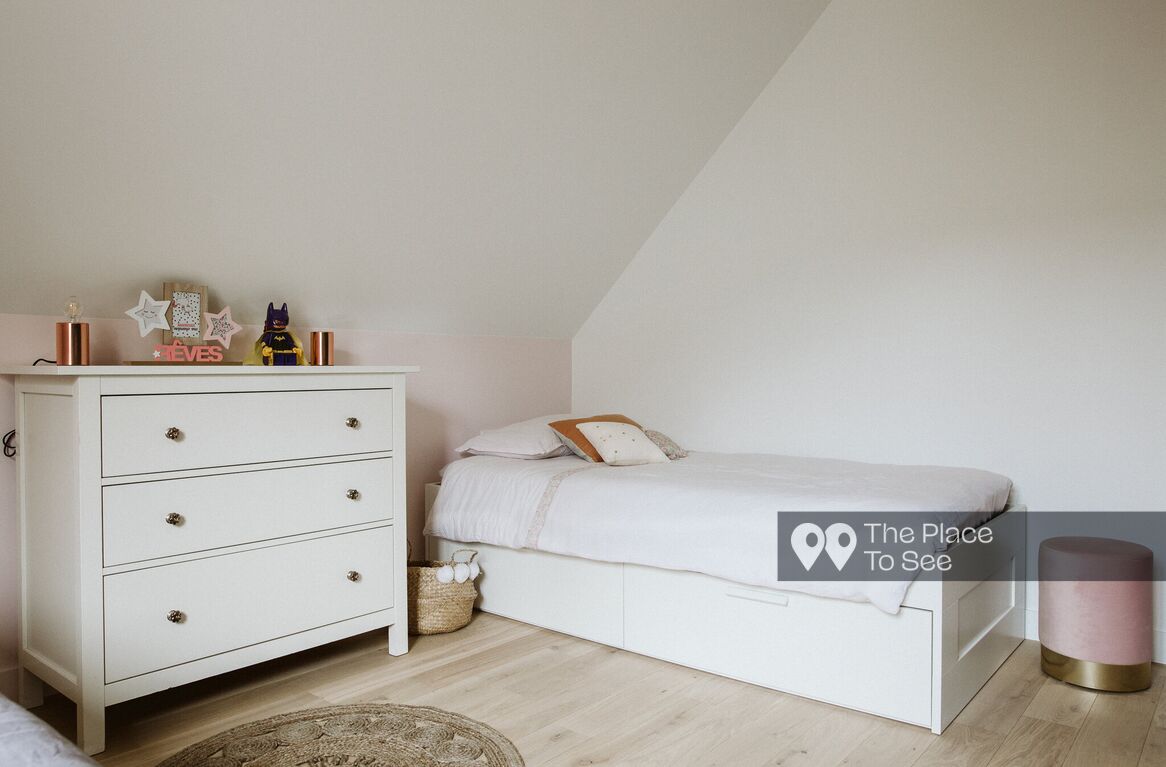 Chambre d'enfant
