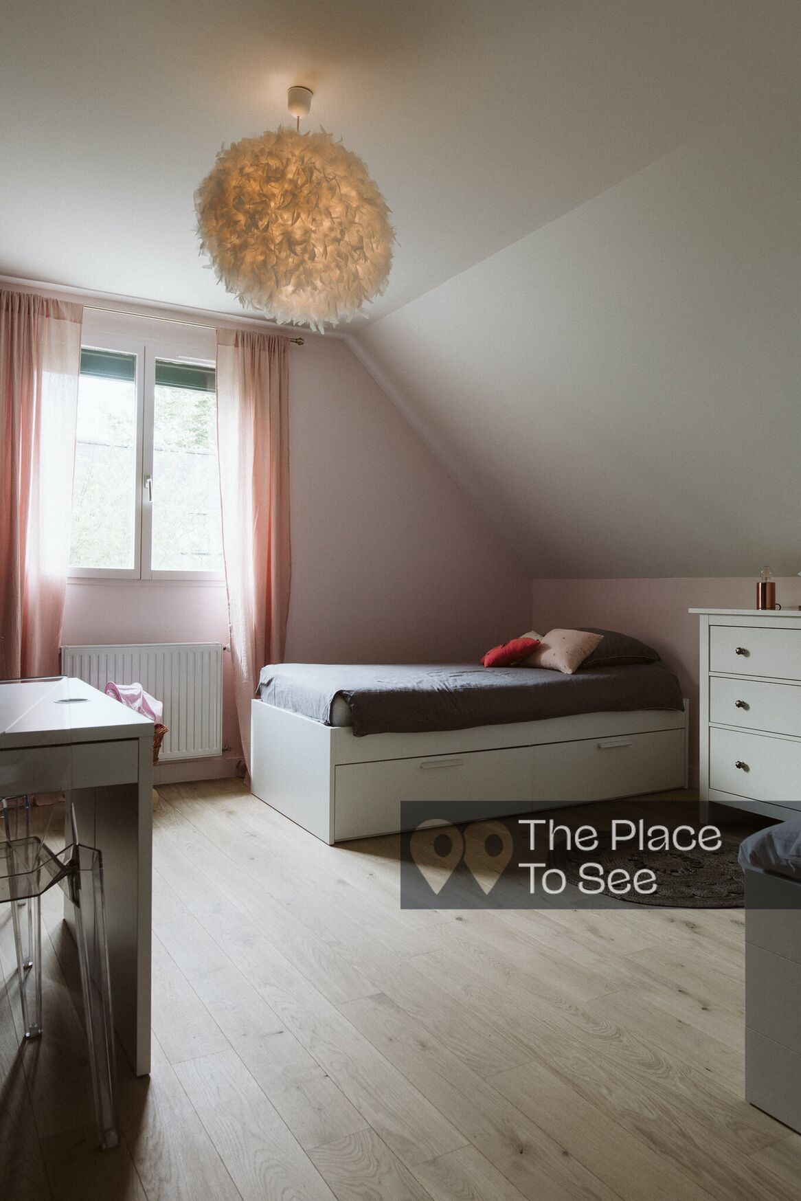 Chambre d'enfant
