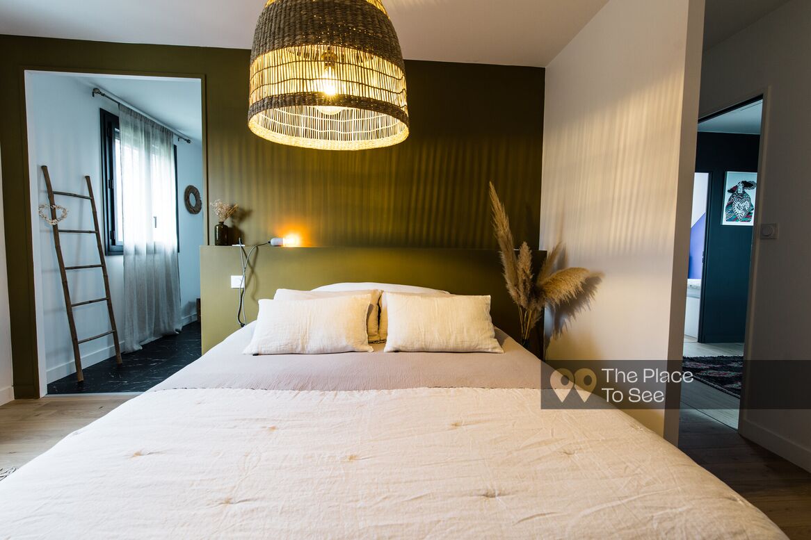 Chambre parentale