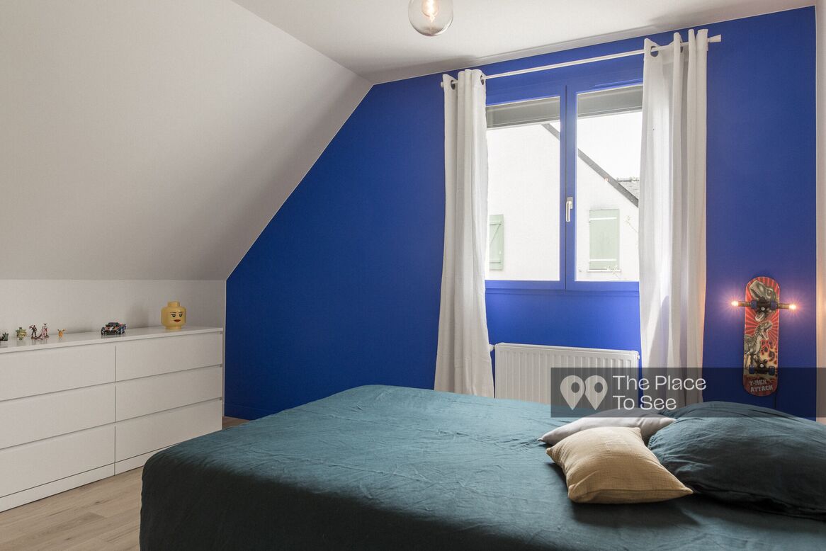 Chambre parentale