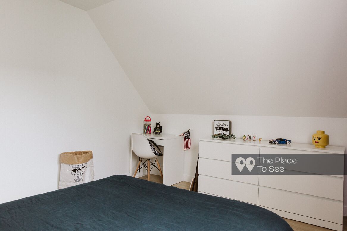 Chambre parentale