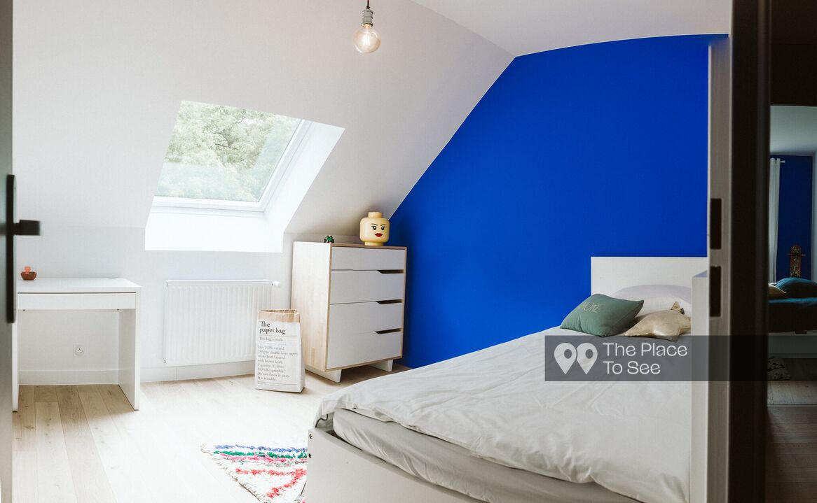 Chambre parentale