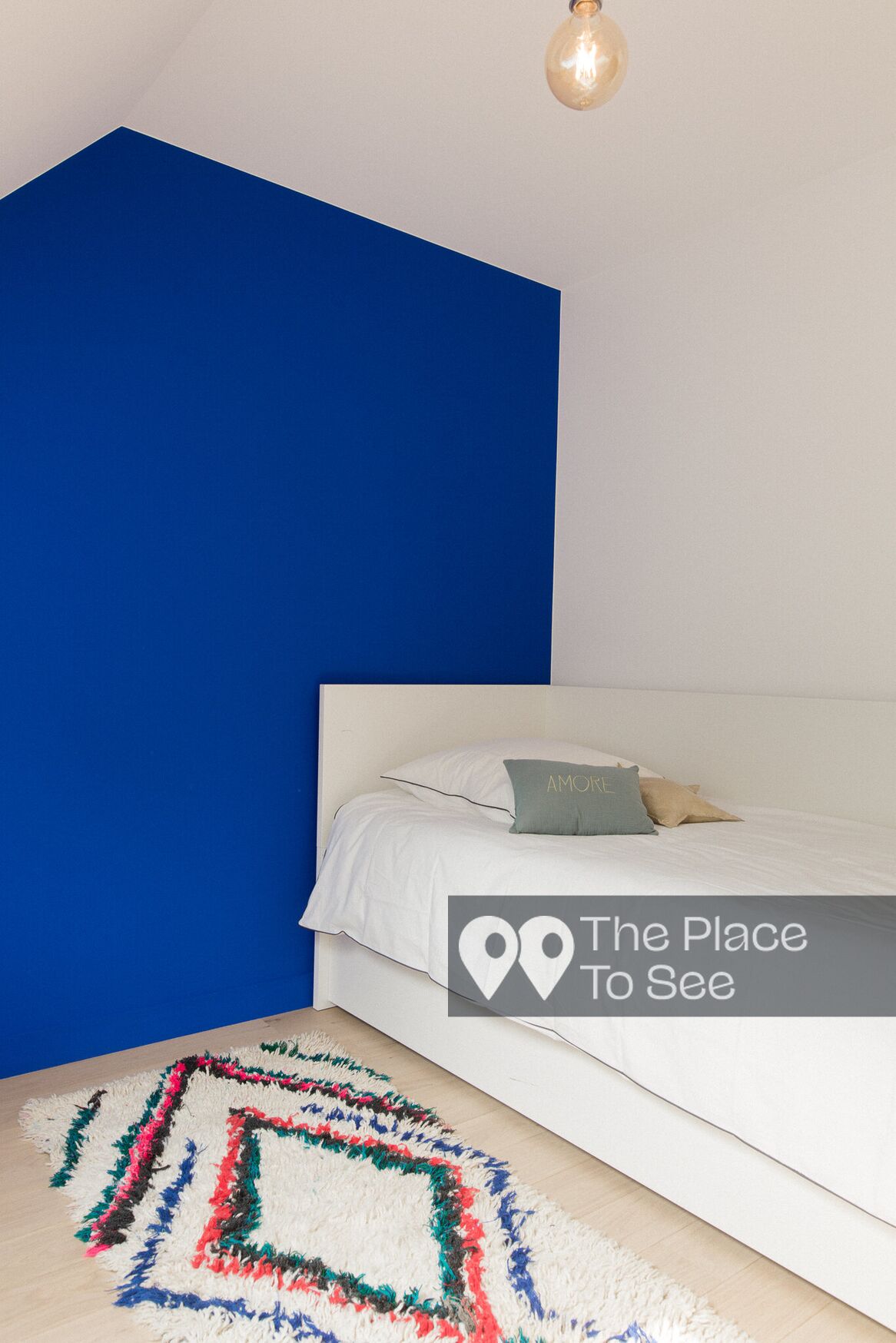 Chambre parentale
