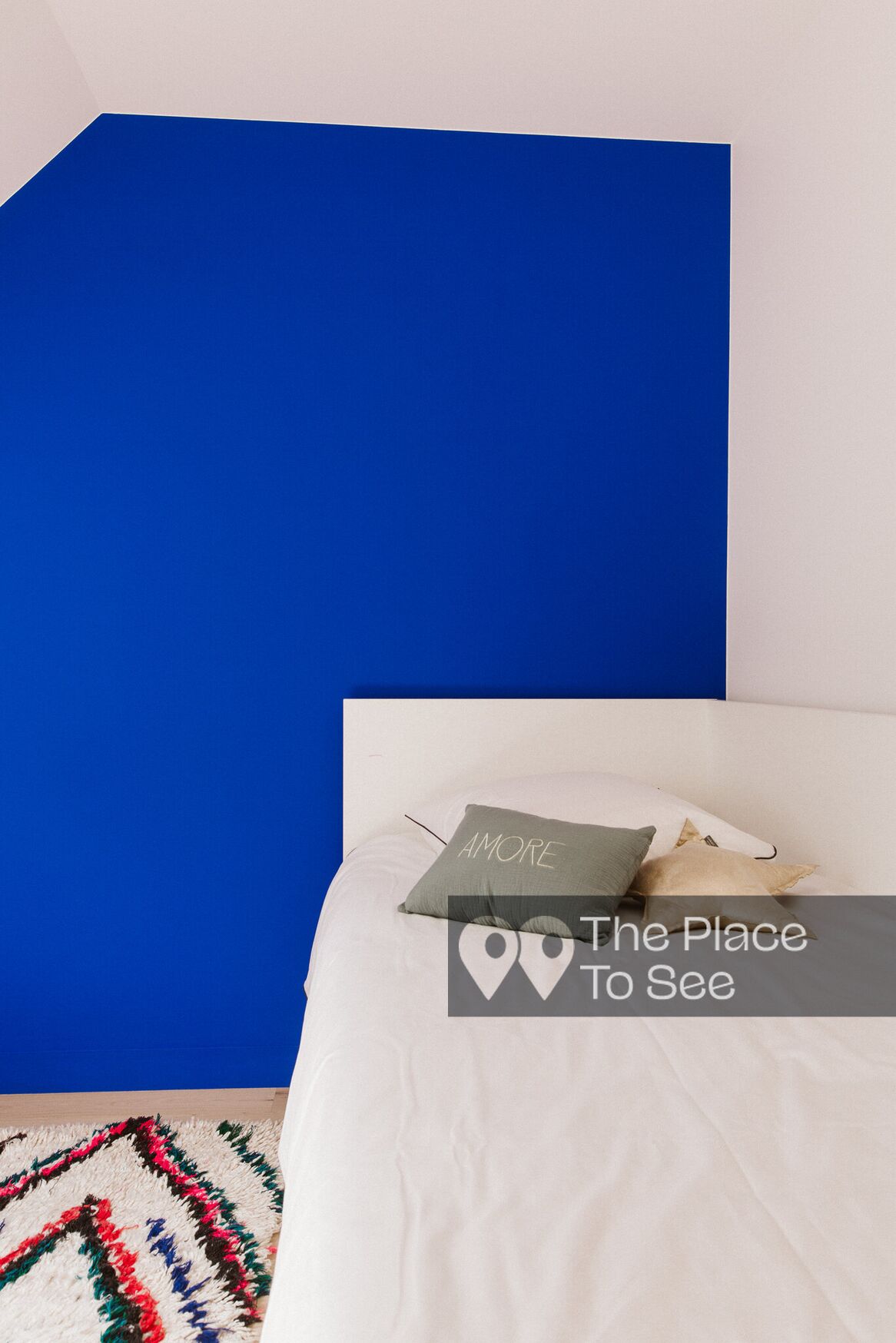 Chambre parentale