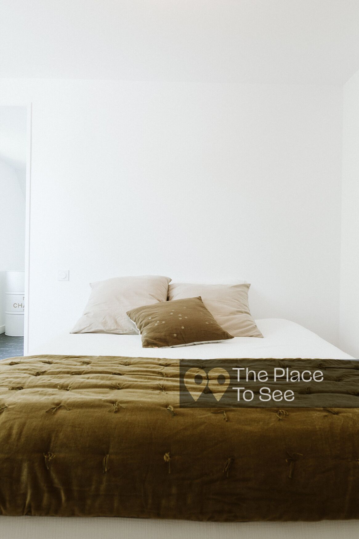 Chambre parentale