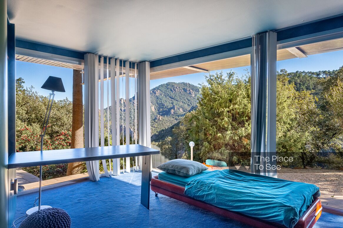 Chambre d'enfant