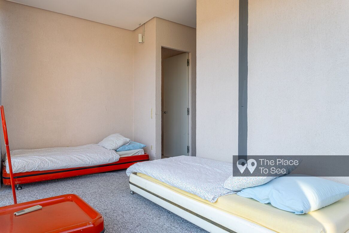 Chambre d'enfant