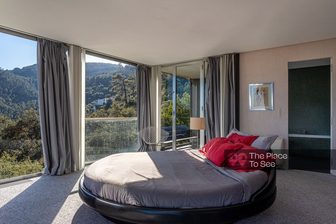 Chambre parentale