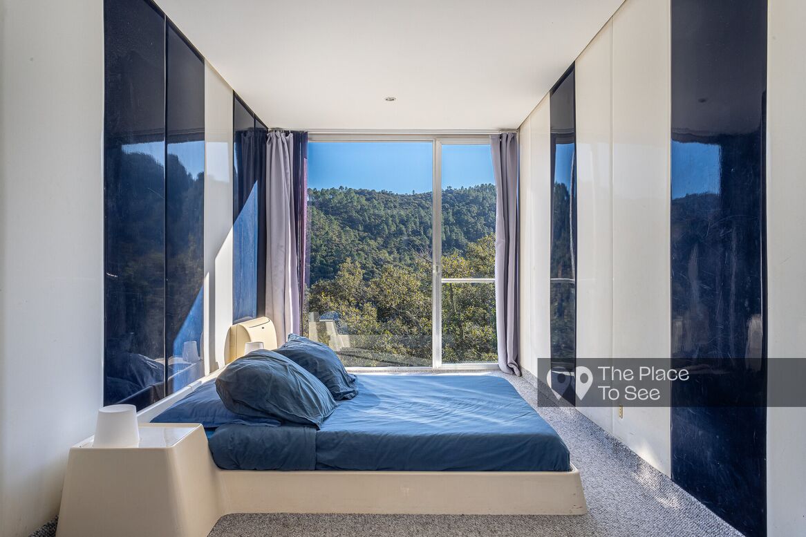 Chambre parentale