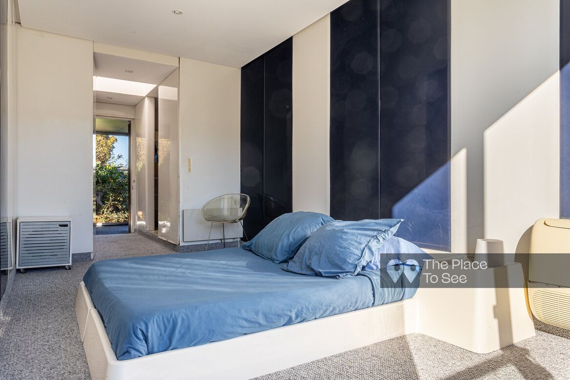 Chambre parentale