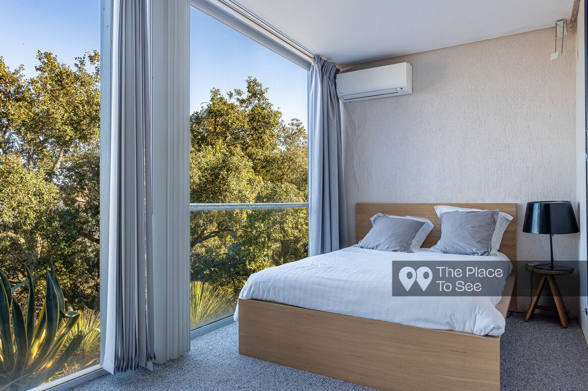 Chambre parentale
