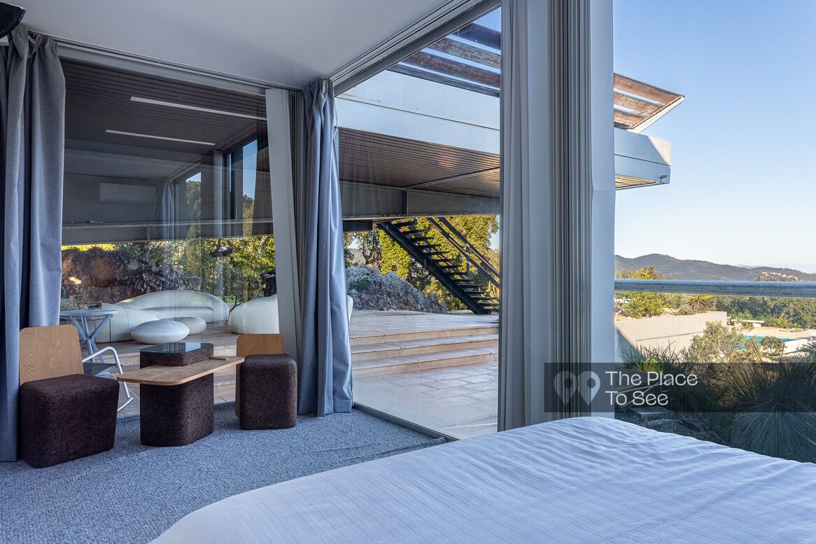 Chambre parentale