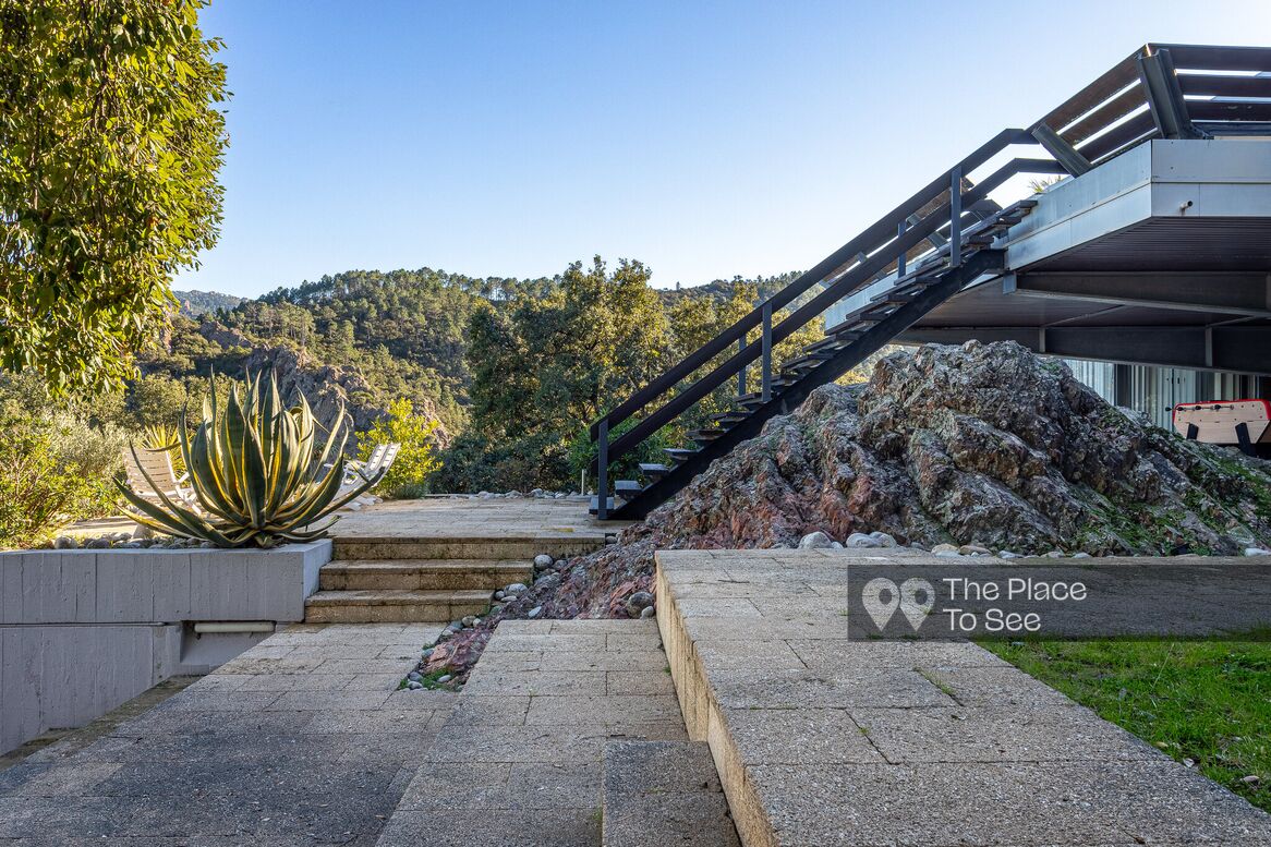 Jardin