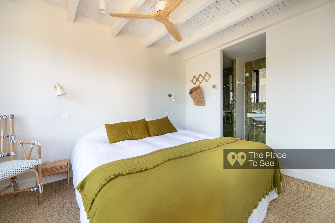 Chambre parentale