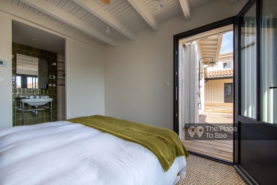 Chambre parentale