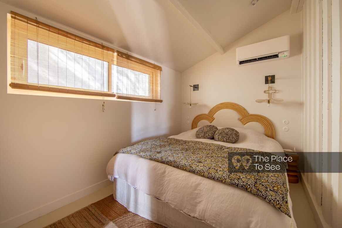 Chambre parentale
