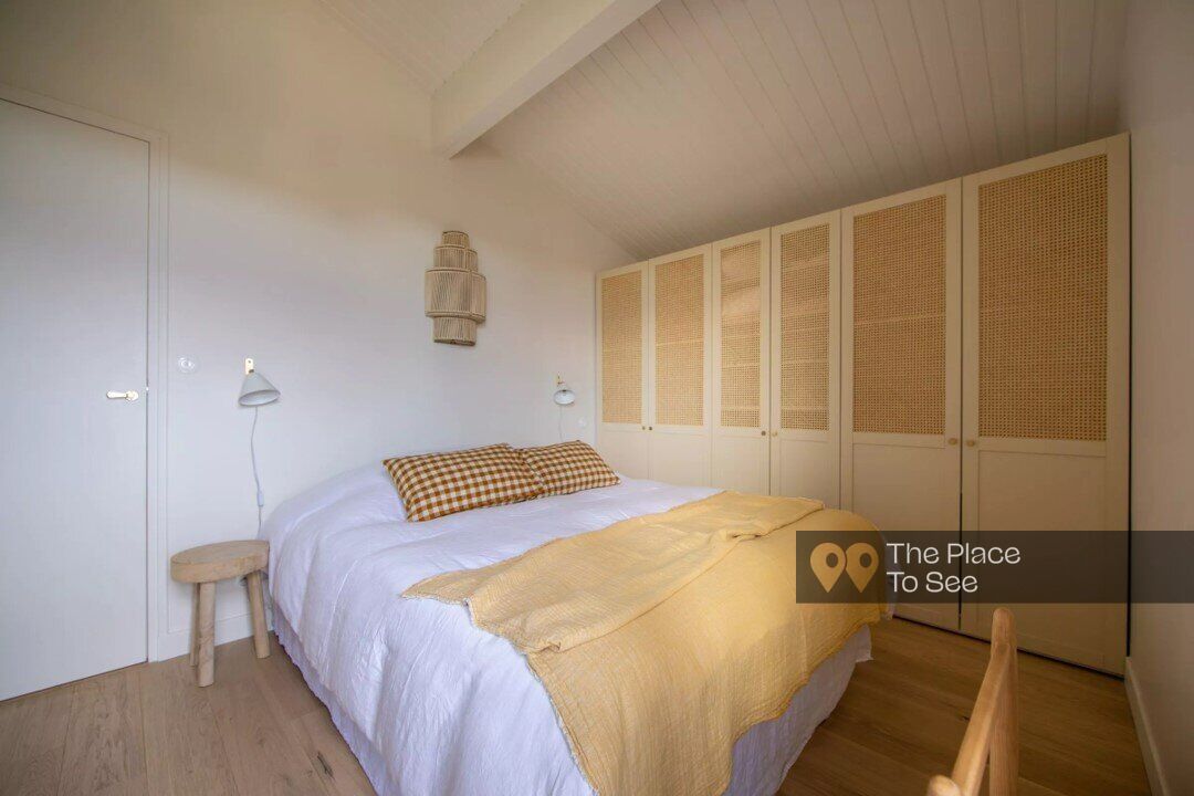 Chambre parentale