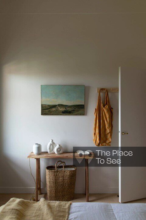 Chambre parentale