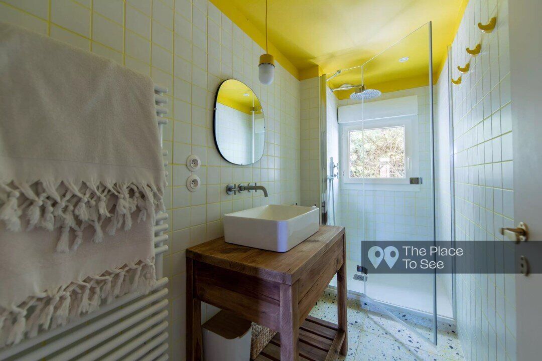 Salle de bain