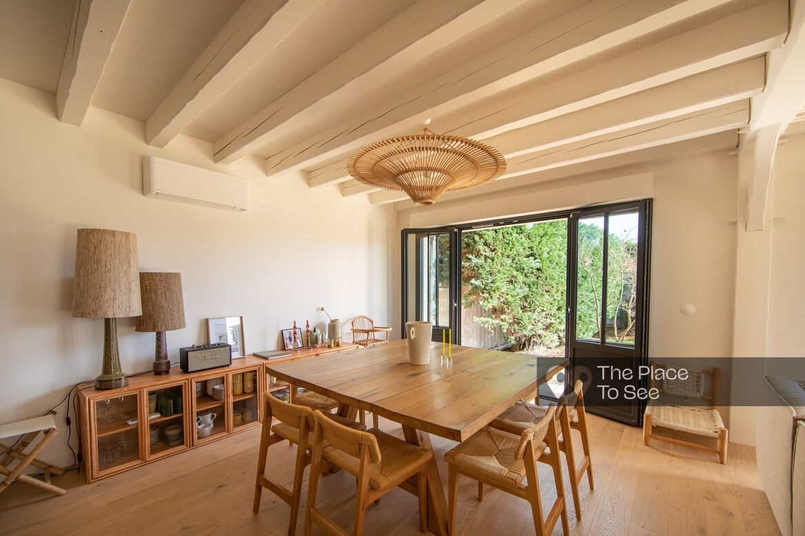 Salle à manger