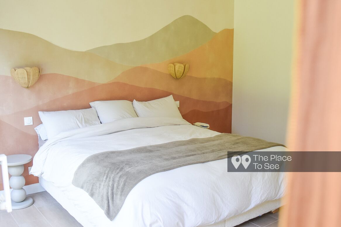 Chambre parentale