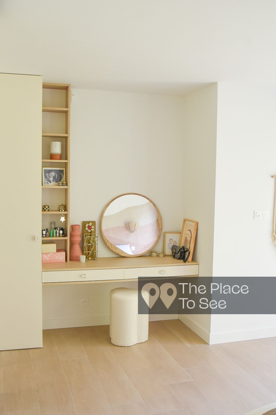 Chambre parentale