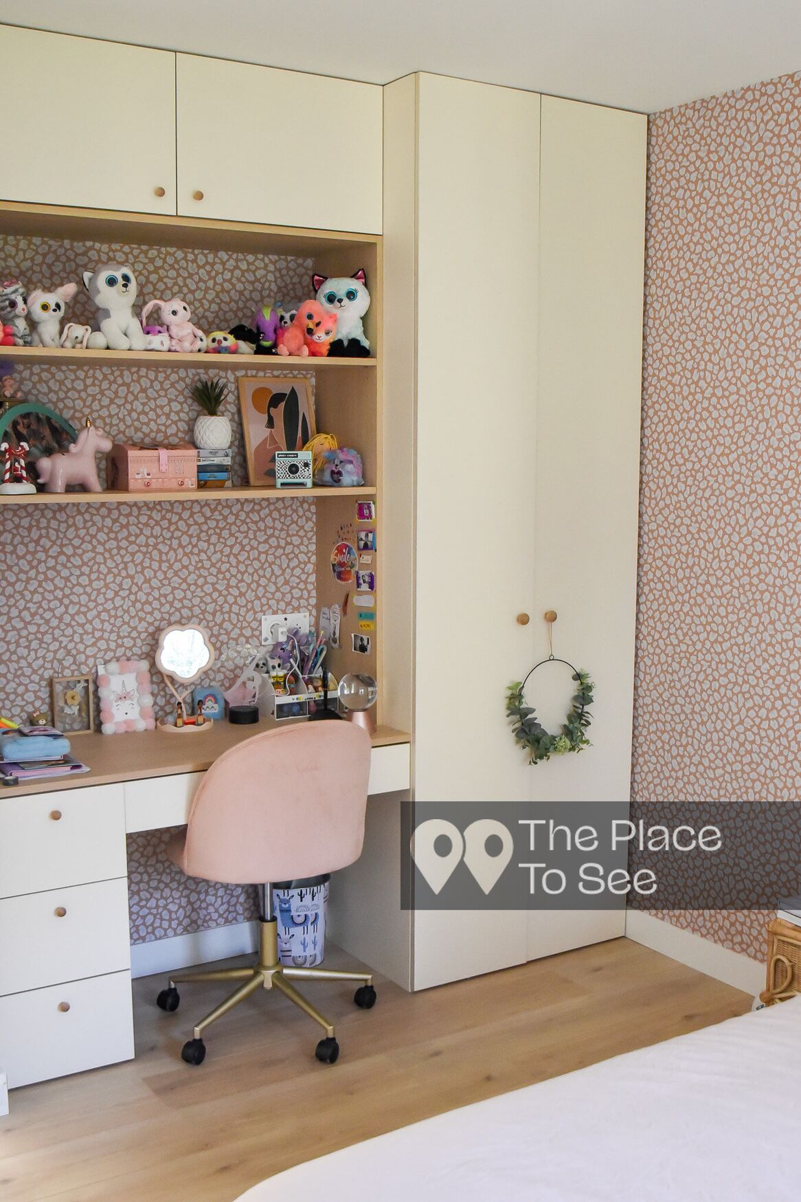 Chambre parentale