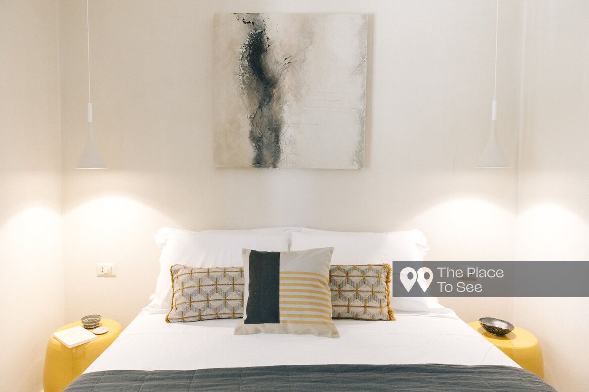 Chambre parentale