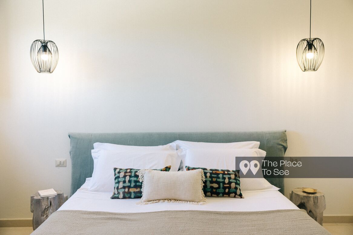 Chambre parentale