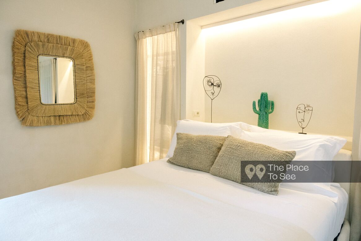 Chambre parentale