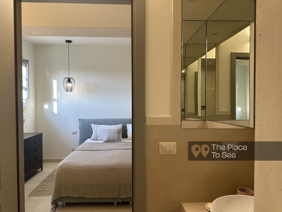 Chambre parentale