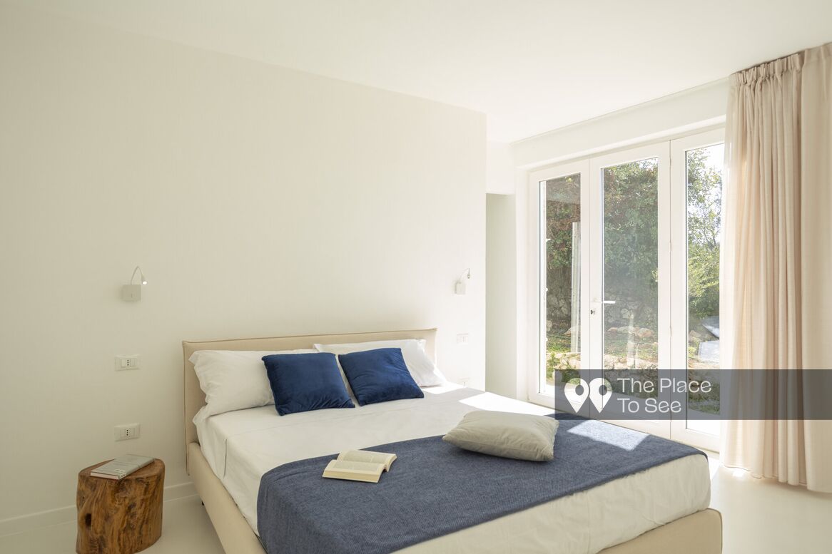 Chambre parentale