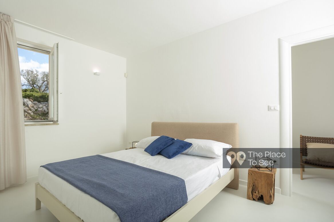 Chambre parentale