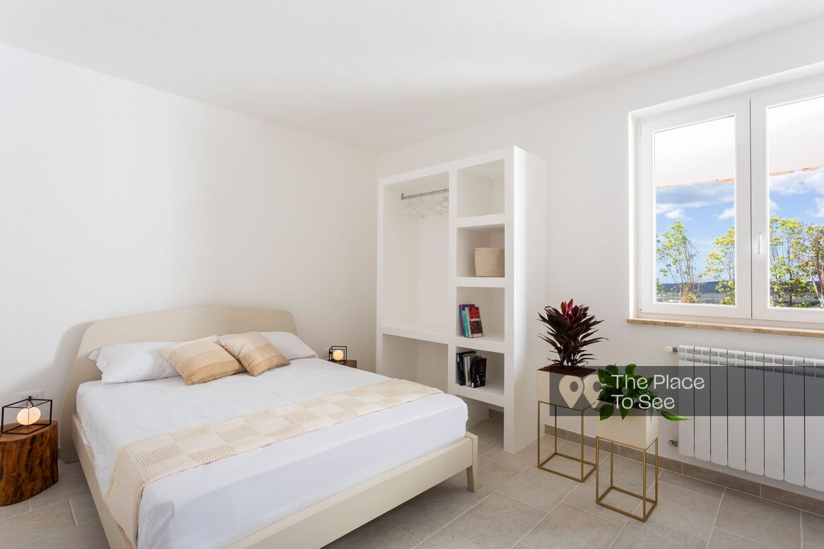 Chambre parentale