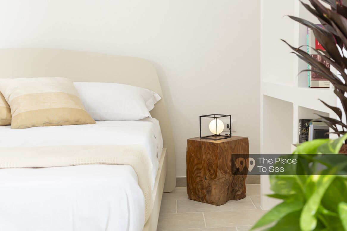 Chambre parentale