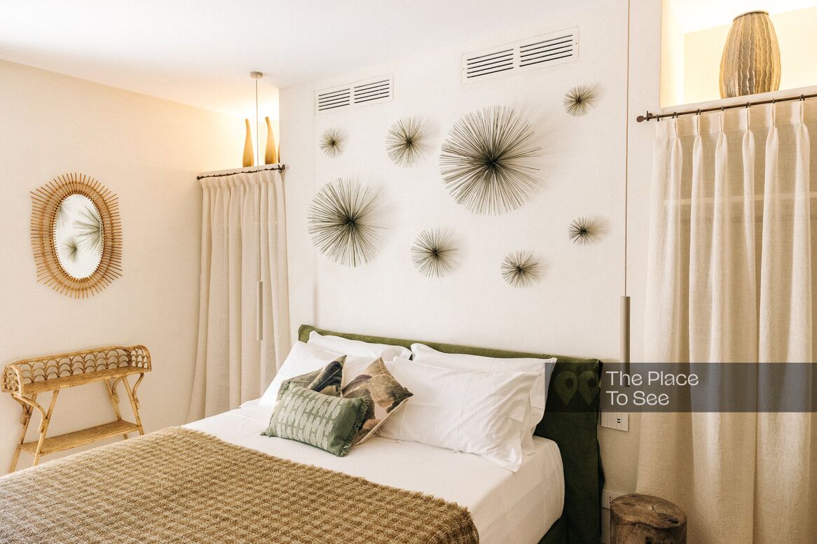 Chambre parentale