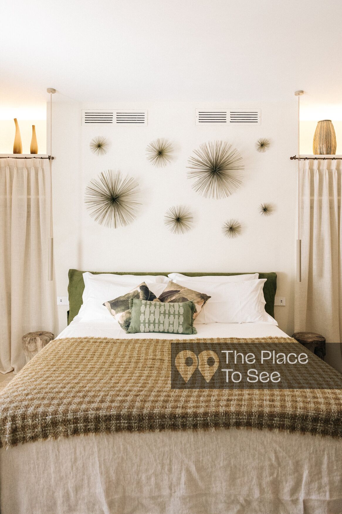 Chambre parentale