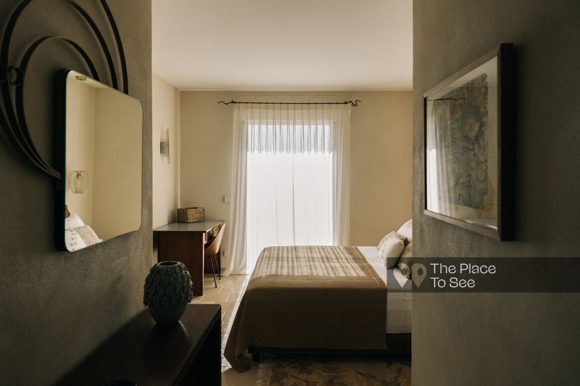 Chambre parentale