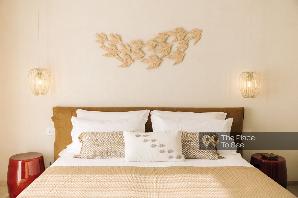 Chambre parentale