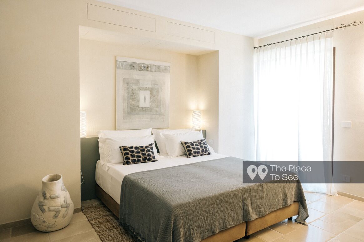 Chambre parentale