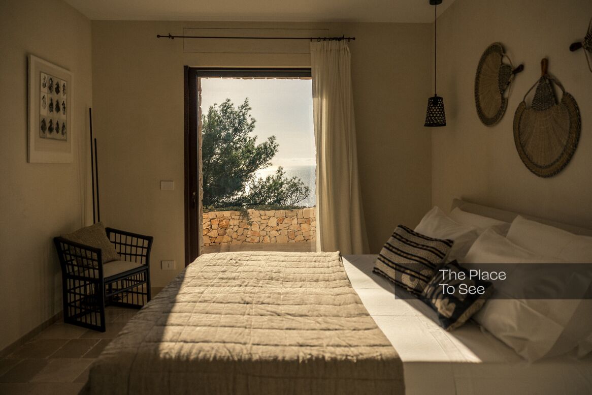 Chambre parentale