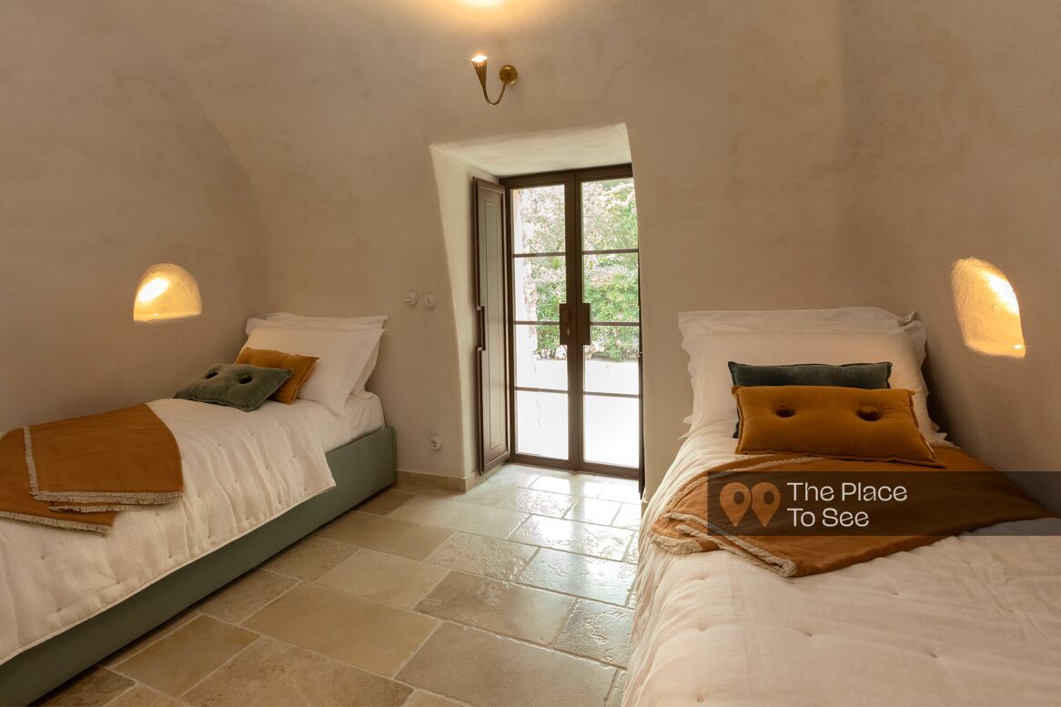 Chambre d'enfant