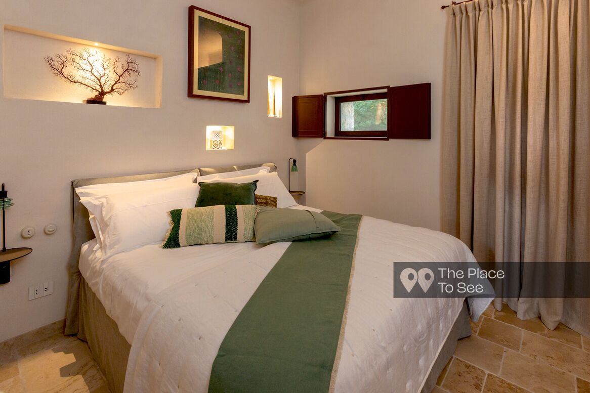 Chambre parentale