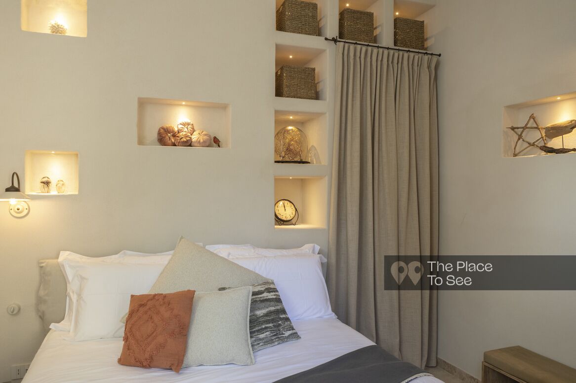 Chambre parentale