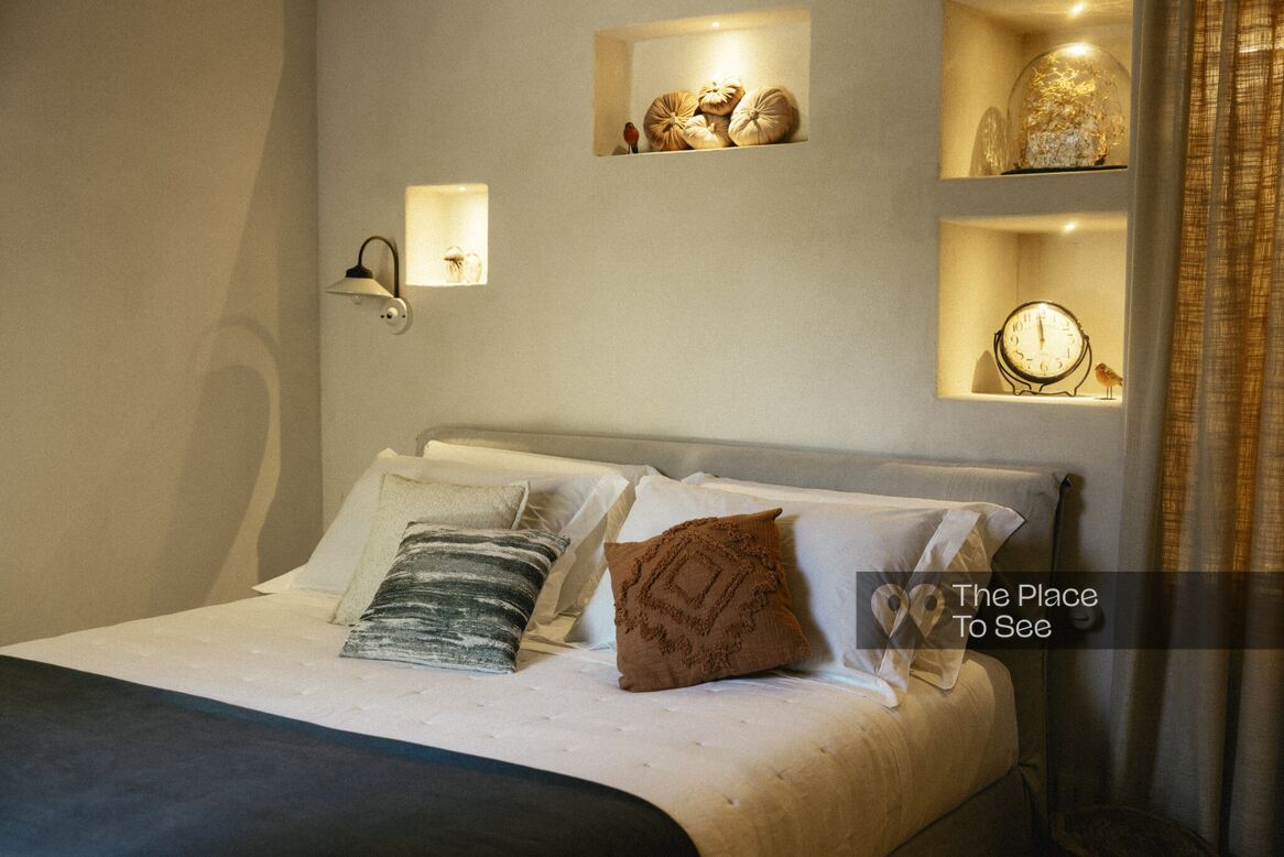 Chambre parentale