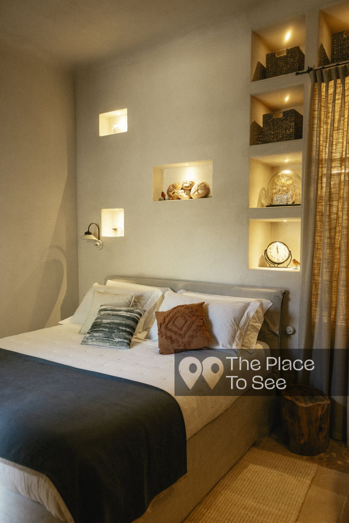 Chambre parentale
