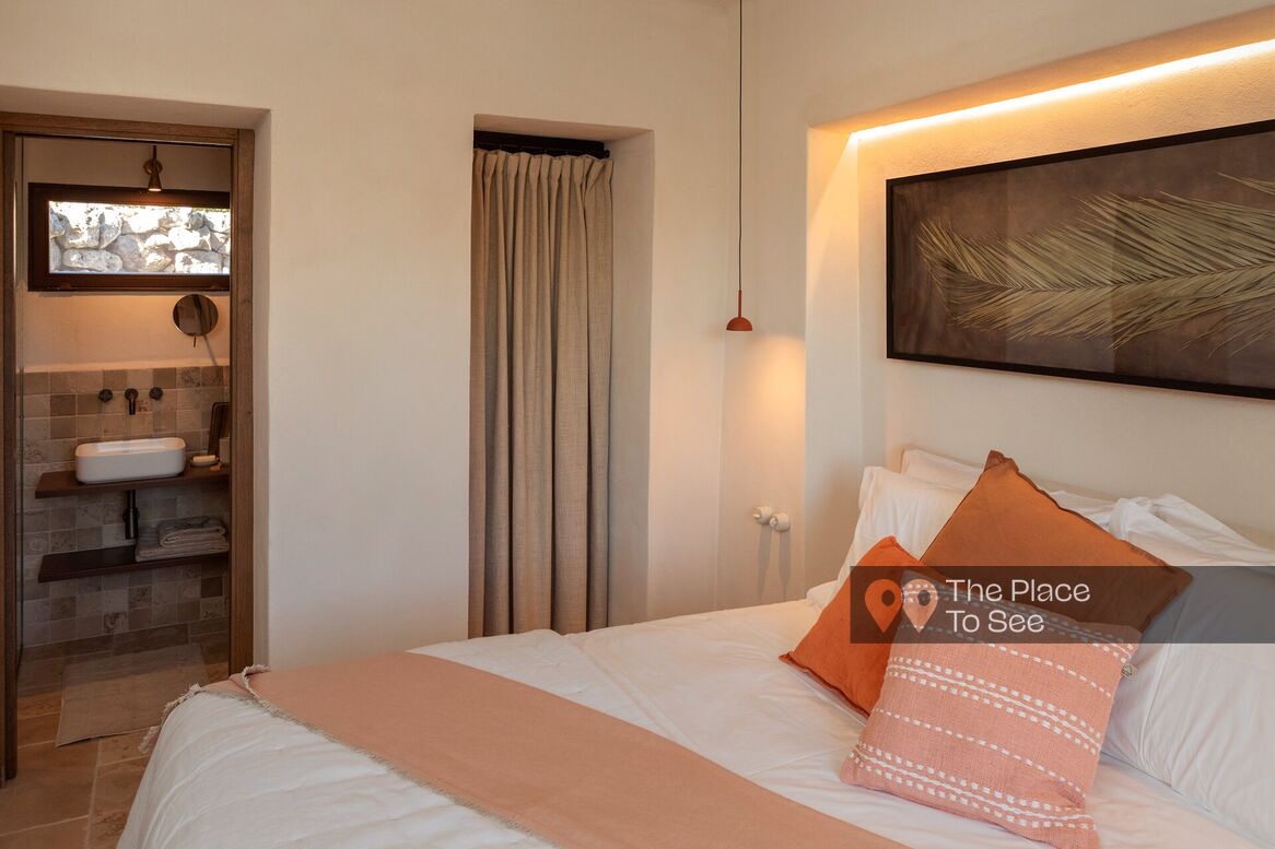 Chambre parentale