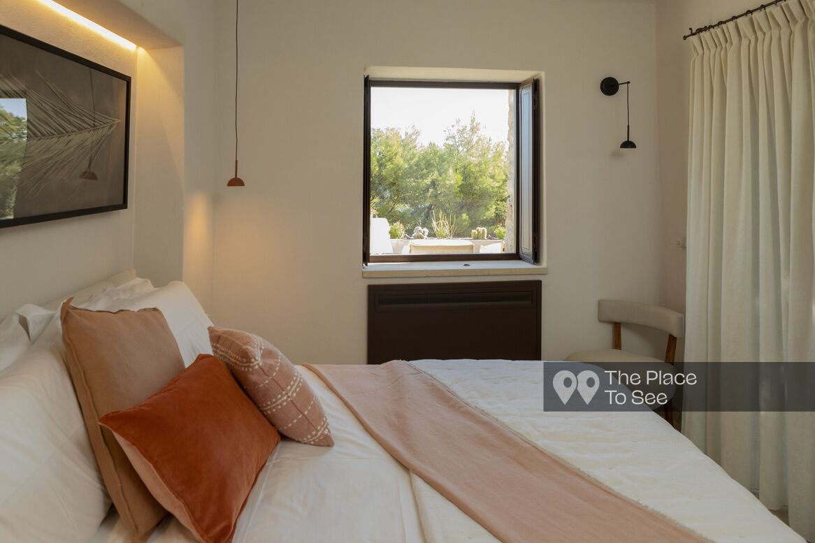 Chambre parentale