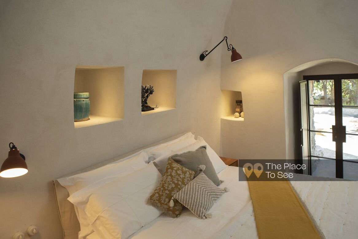 Chambre parentale